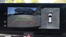 Kia Sportage 1.6T GDi HEV GT-Line S 5dr Auto Hybrid Estate